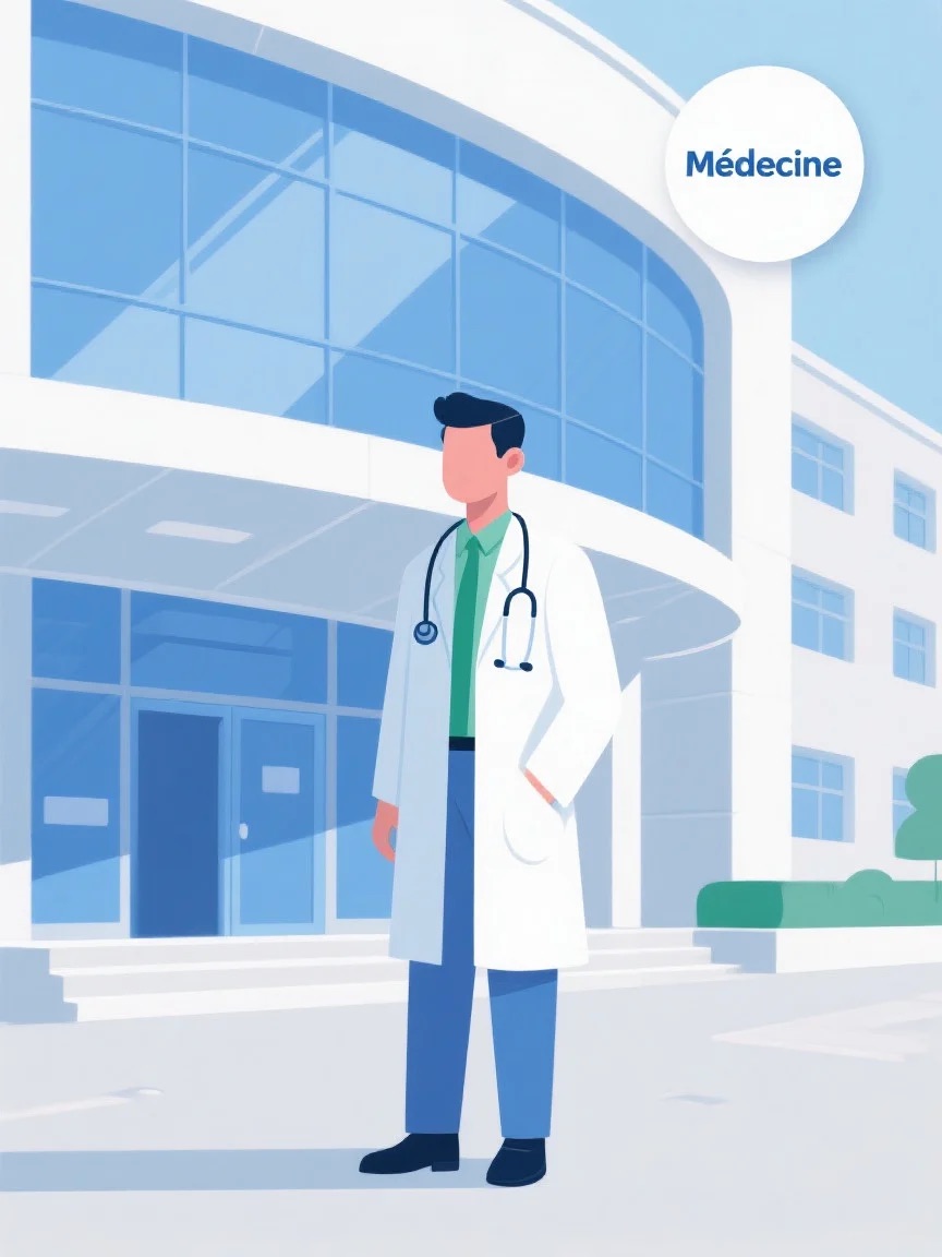 Fiches - QCM Urgences