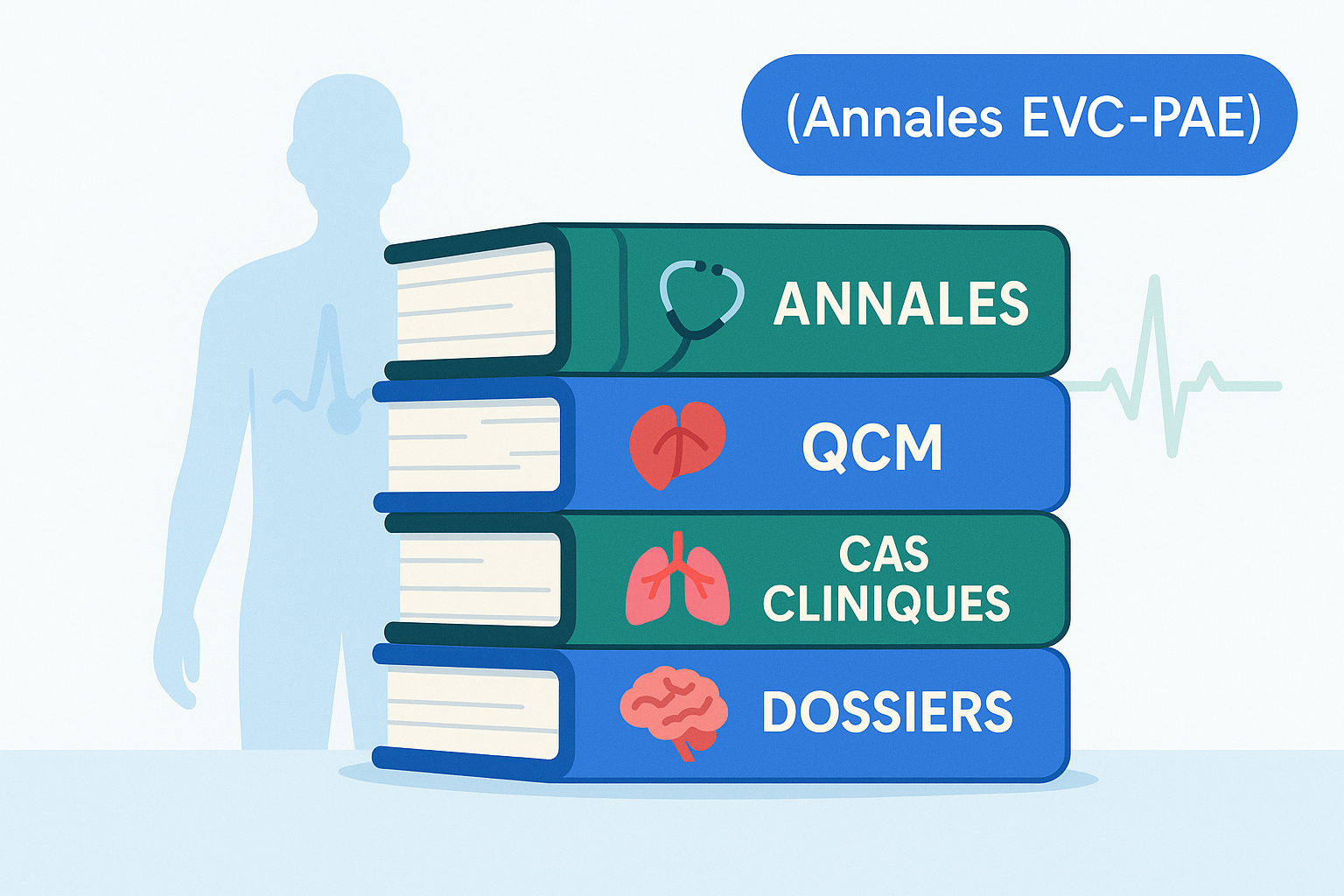 Recommandations - annales - autres ressources